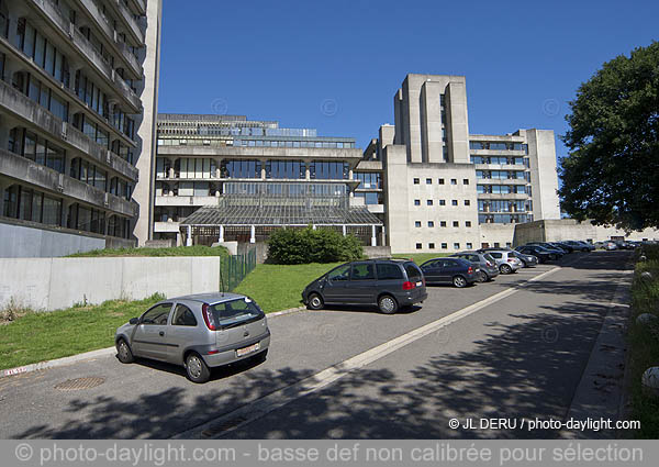 Université de Liège
University of Liege